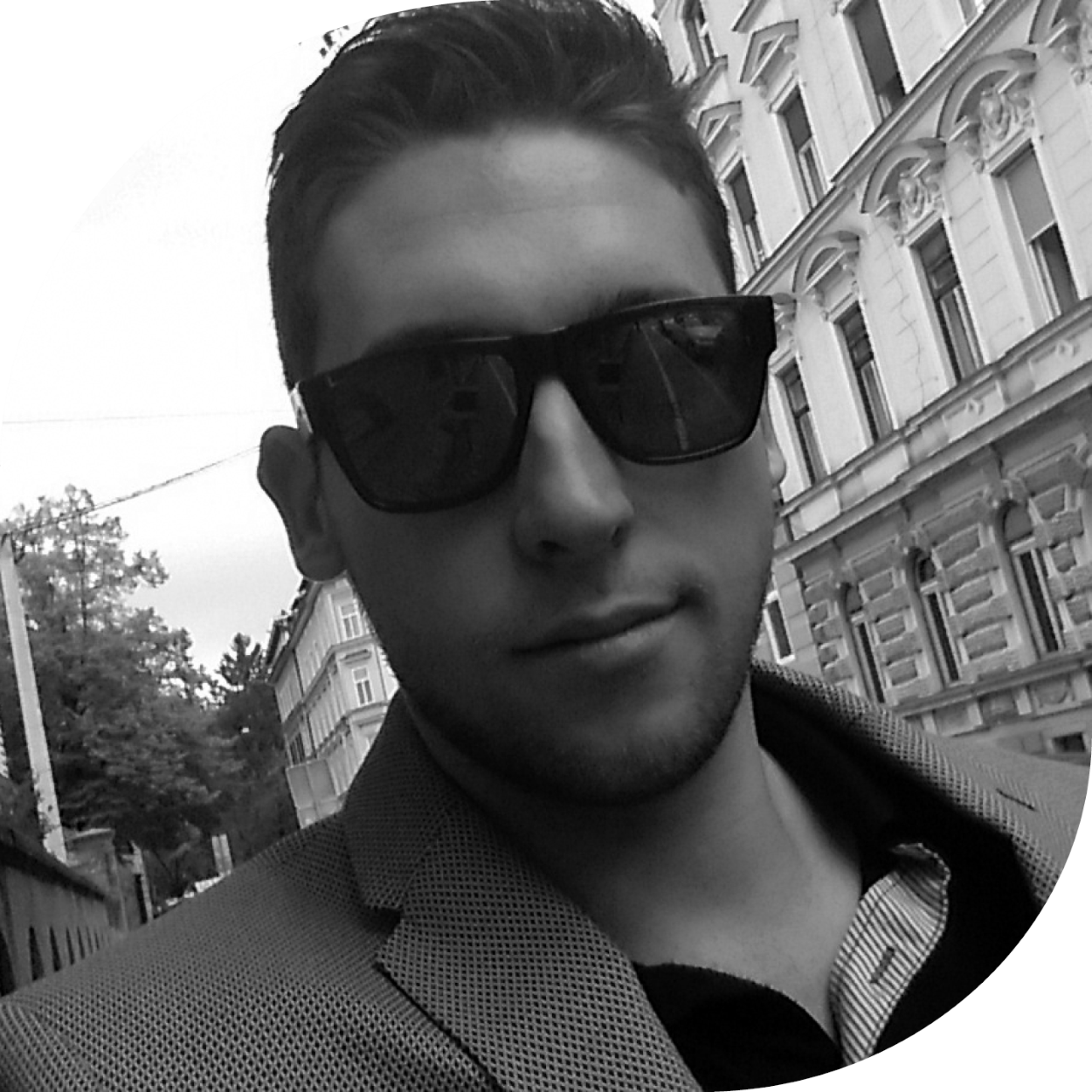 Matic Kocjančič