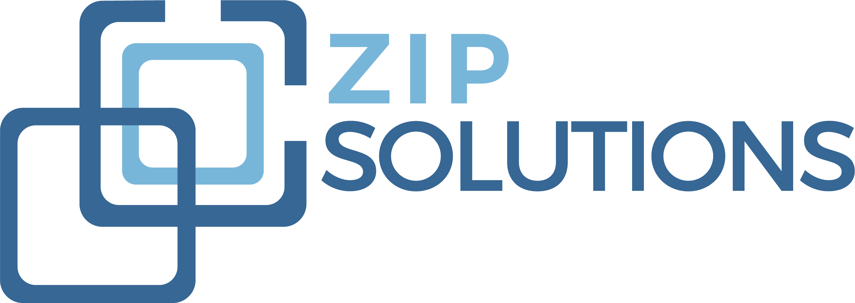 ZIP Solutions