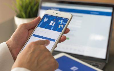 GDPR in Facebook oglaševanje