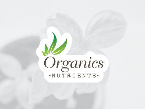 Organics Nutrients