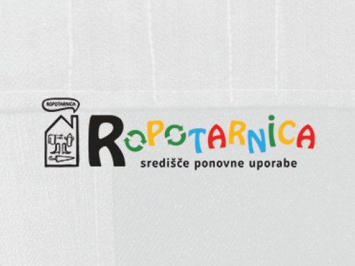 Ropotarnica