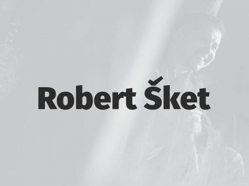 Robert Šket