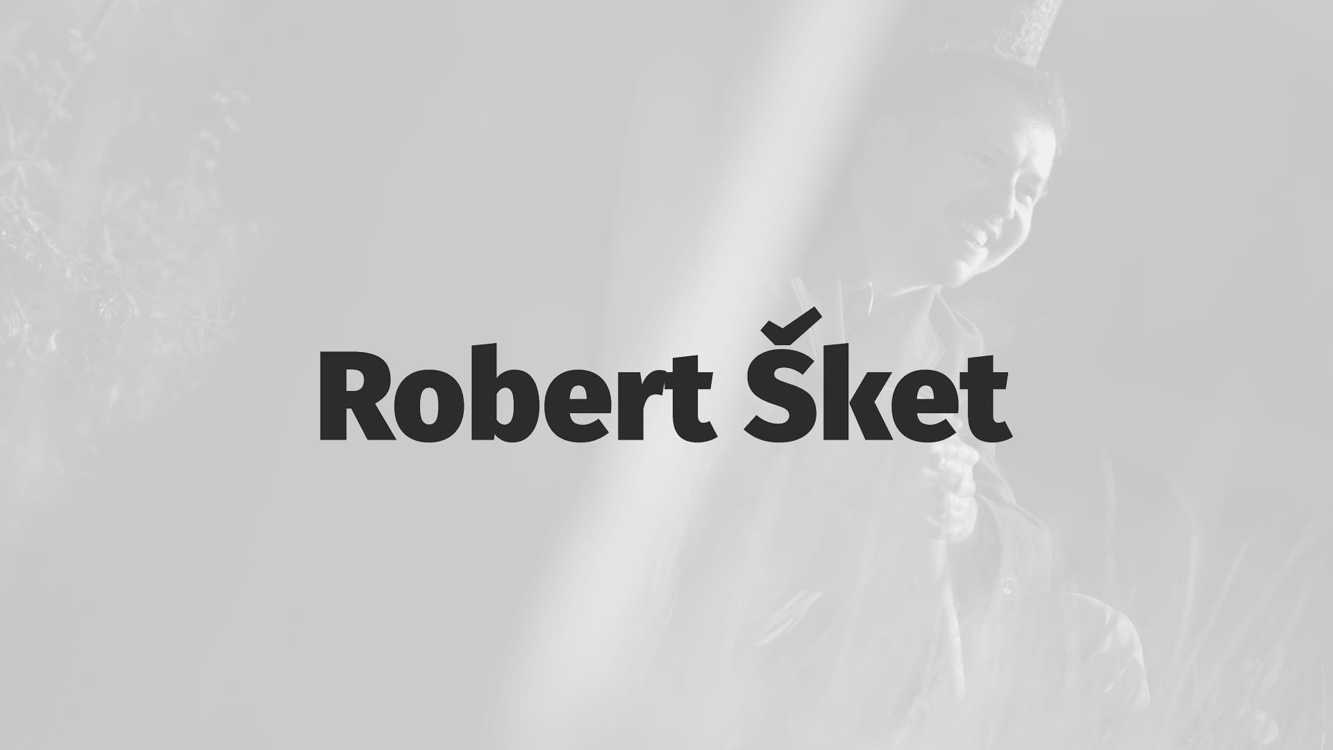Robert Šket